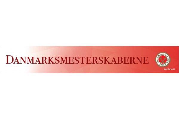 Danmarksmesterskaberne 2020