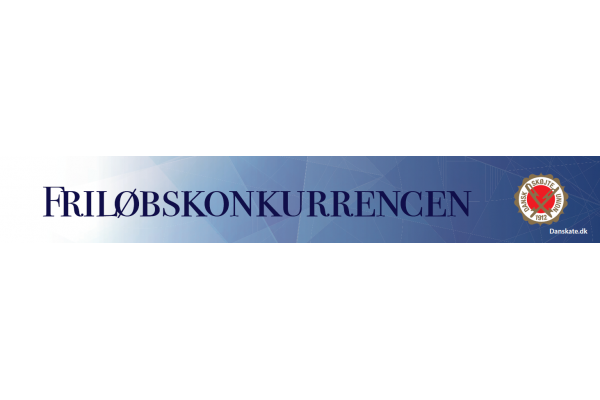Friløbskonkurrencen