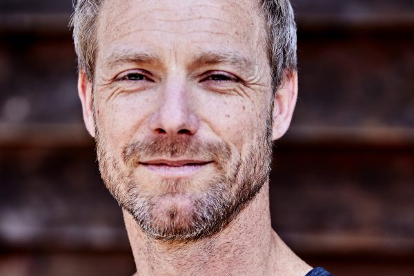 Lasse Pedersen er ny Talent- og Elitekonsulent
