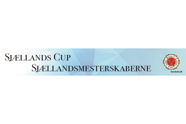 Sjællandsmesterskaberne & Sjællands Cup