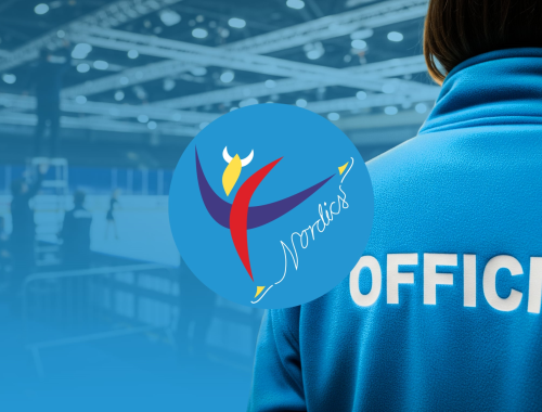 Nordics Officials