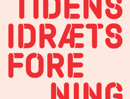 Fremtidens Idrætsforeninger