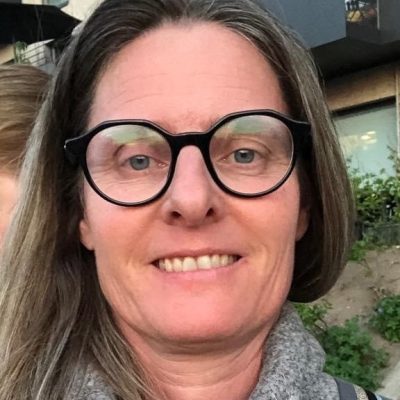 Svea Lund