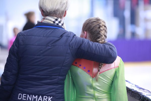 DSU Træner 2
