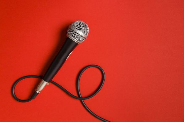 Speaker Kursus