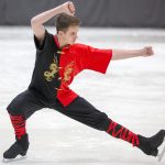 Danskate samling i Herning