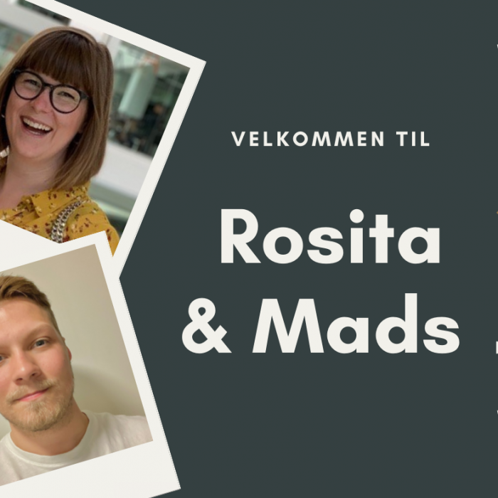 Nye ansigter i Unionen
