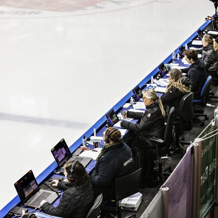 IJS og FunSkate Seminar 2022