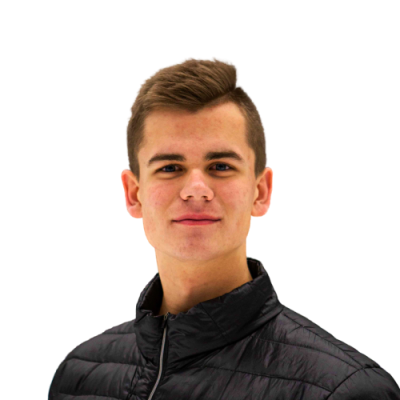 Jonas Benjamin Rose Aldous