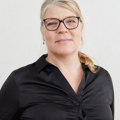 Ditte Louise Weldingh