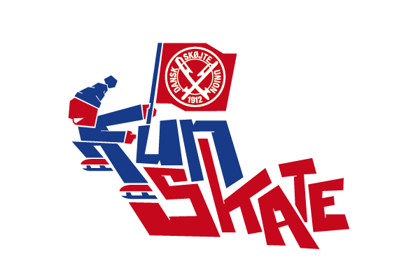FunSkate samling VEST