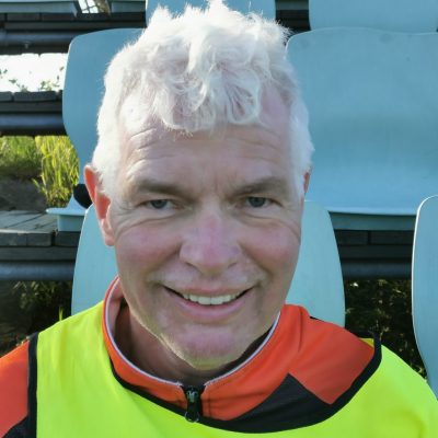 Henk Roelofs Christensen