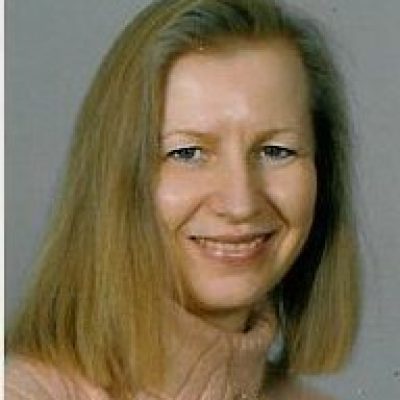 Karenmai Dalgaard Pedersen