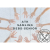 ATK-Samling Debs- Senior (K & M løbere)