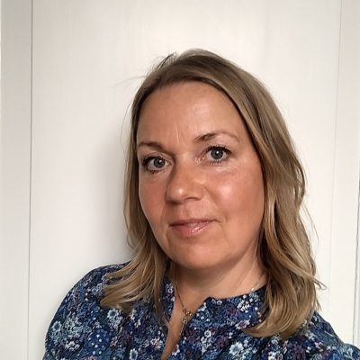 Marjo Junuten-Nielsen