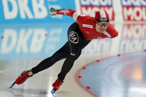 Så går starten på World Cup sæsonen
