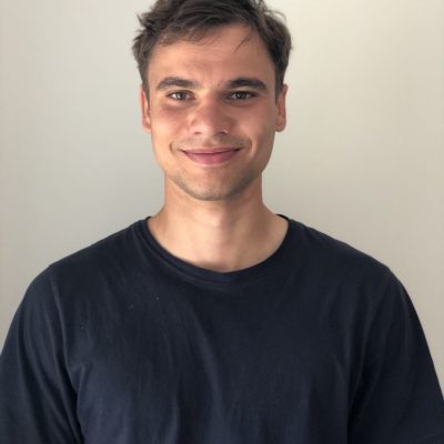 Jonatan Stage Kristensen