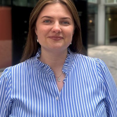 Victoria Humlebæk Jensen 