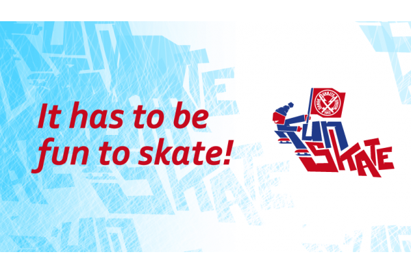 FunSkate Træningssamling VEST